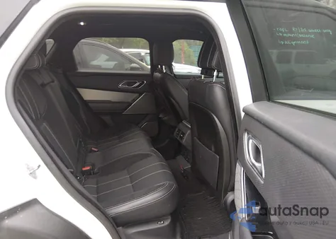 2020 Land Rover Range Rover Velar P250 R-Dynamic S from USA, damaged, VIN SALYK2EX9LA286811